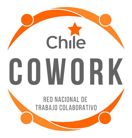 En Epa! Espacio CoWork somos parte de chilecowork, LA PRIMERA COMUNIDAD DE ESPACIOS COLABORATIVOS DE CHILE